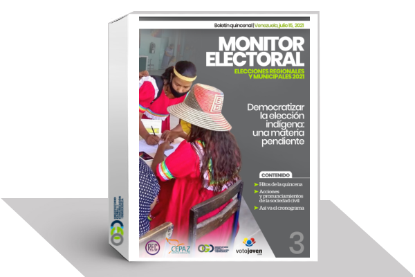 Monitor Electoral 3