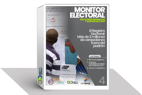 Monitor Electoral 4