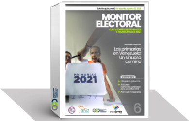 Monitor Electoral 6