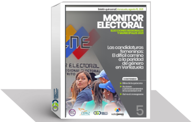 Monitor Electoral 5