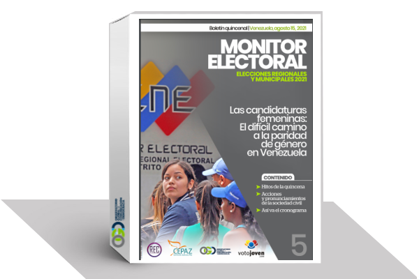 Monitor Electoral 5