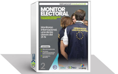 Monitor Electoral 2